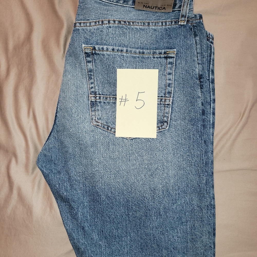 Nautica Jeans